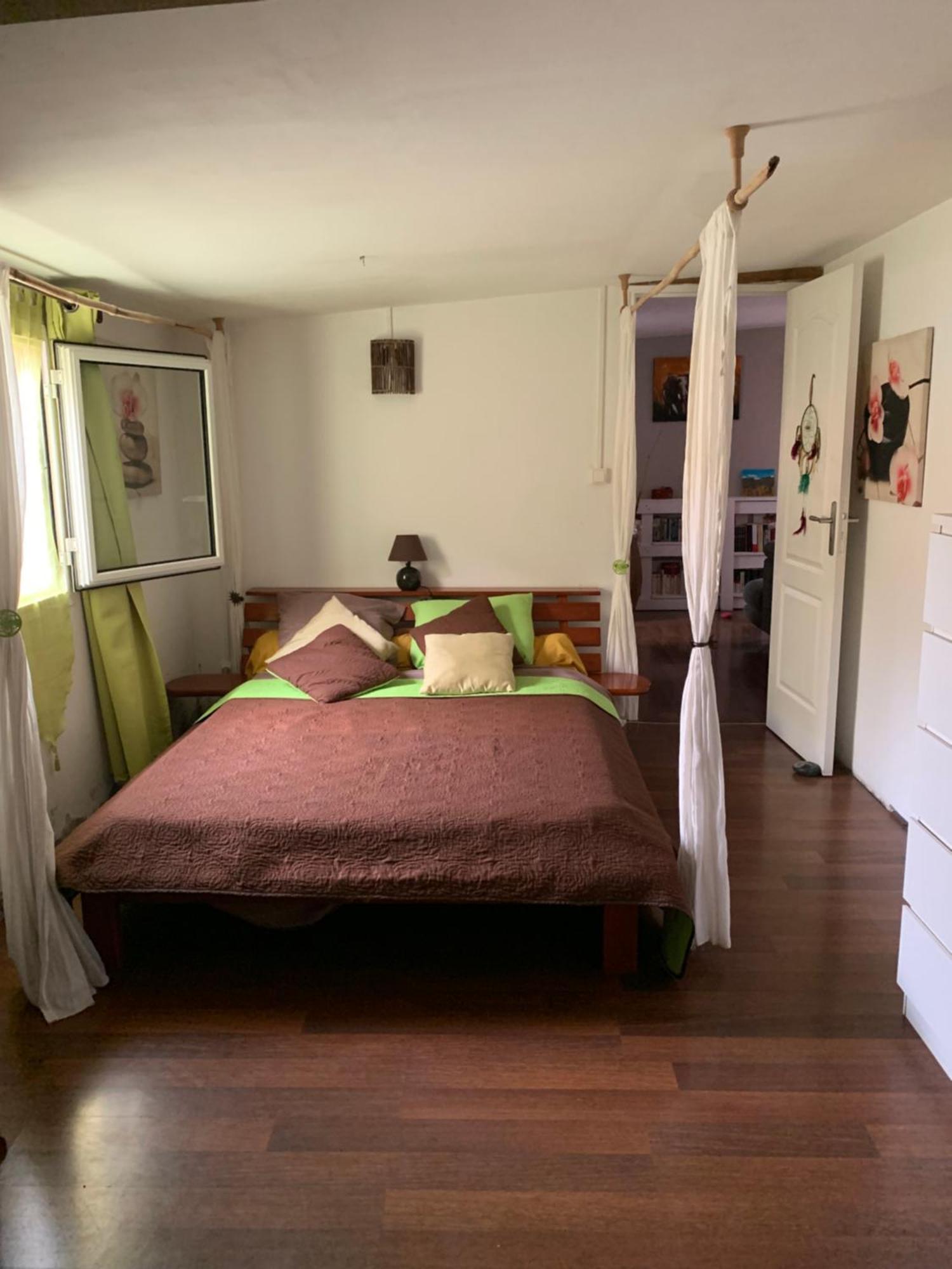 Suite Parentale Saint Pierre Exterior foto