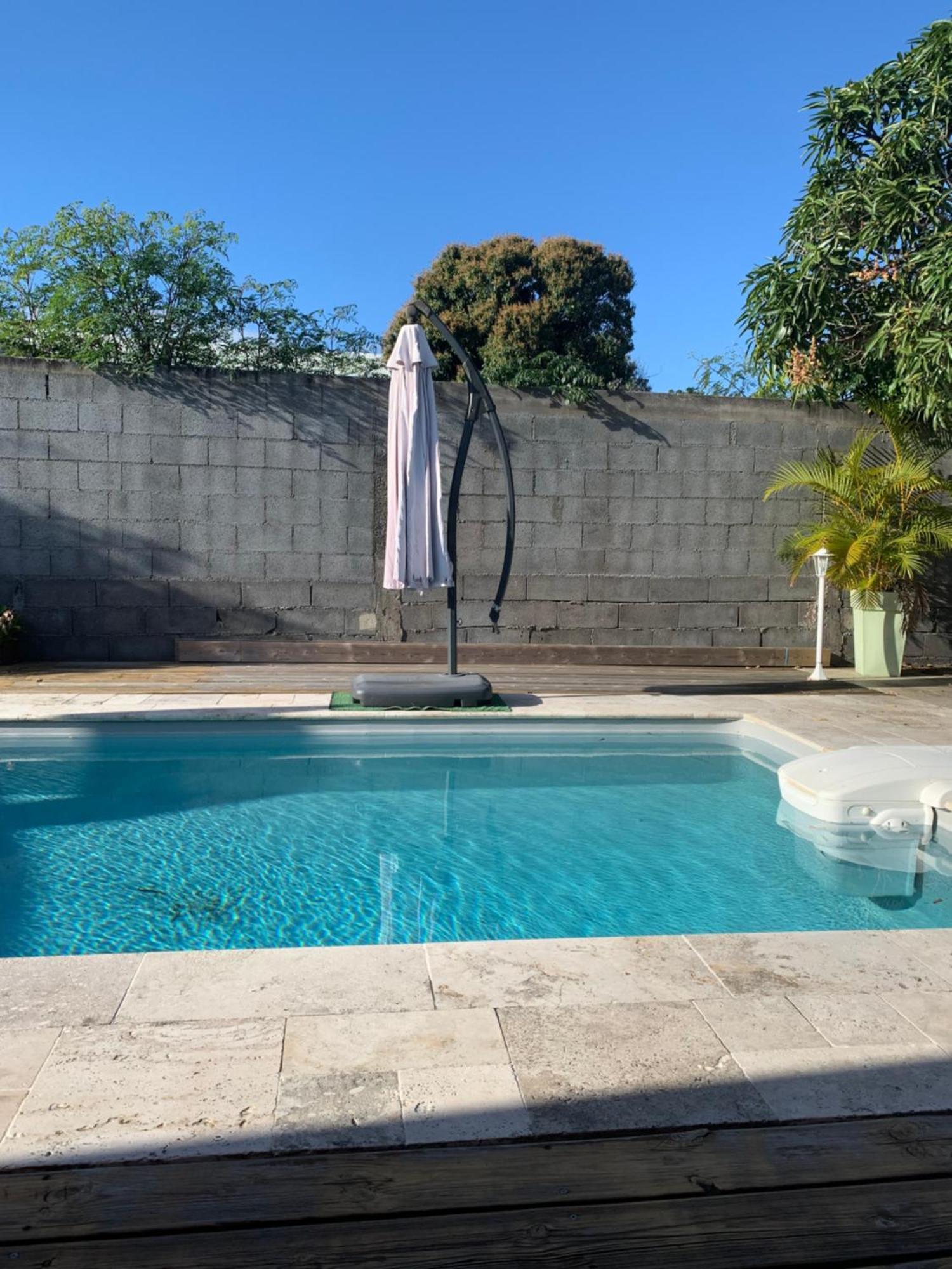Suite Parentale Saint Pierre Exterior foto