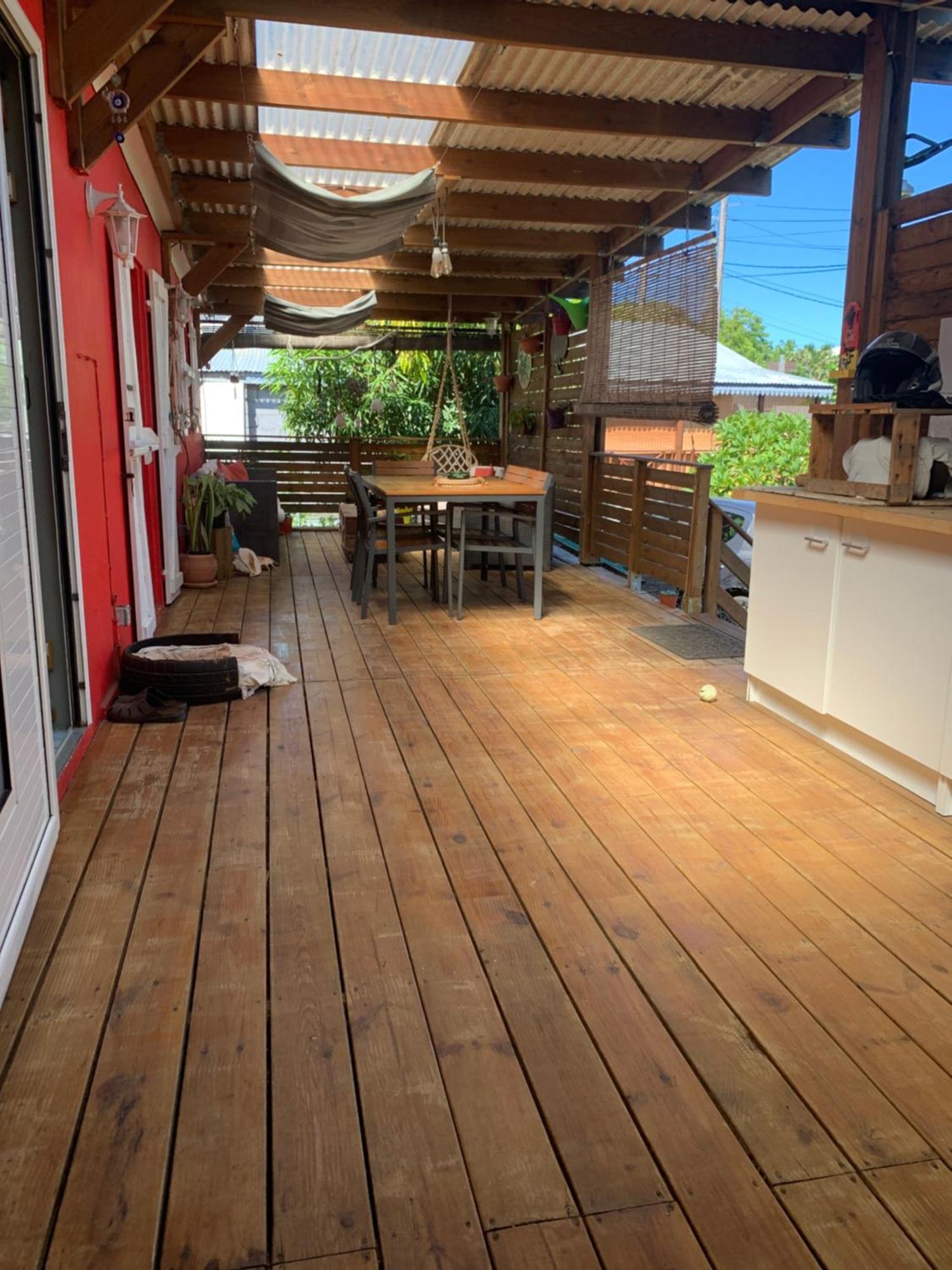 Suite Parentale Saint Pierre Exterior foto